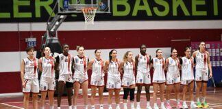 Salerno Basket '92
