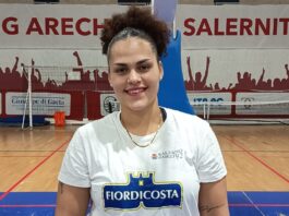 ingaggio Victoria Michel