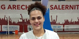 ingaggio Victoria Michel