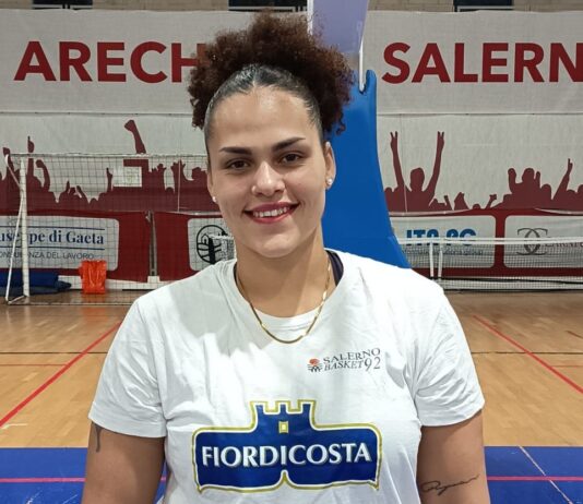 ingaggio Victoria Michel