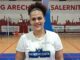 Salerno Basket ’92 ingaggia la pivot argentina Victoria Michel ingaggio Victoria Michel