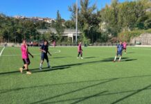 Salerno Guiscards affronta il Bracigliano per continuare la corsa in classifica Salerno Guiscards Bracigliano