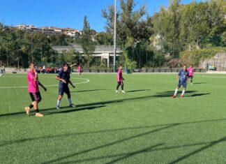 Salerno Guiscards affronta il Bracigliano per continuare la corsa in classifica Salerno Guiscards Bracigliano