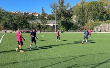 Salerno Guiscards affronta il Bracigliano per continuare la corsa in classifica Salerno Guiscards Bracigliano