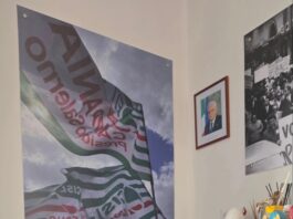 posti di lavoro salvaguardati