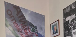posti di lavoro salvaguardati