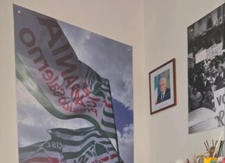 Salvaguardati i posti di lavoro del personale del bar al Ruggi di Salerno posti di lavoro salvaguardati