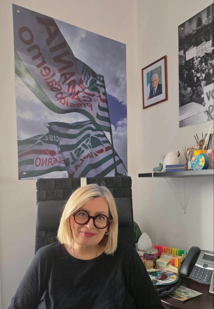 posti di lavoro salvaguardati