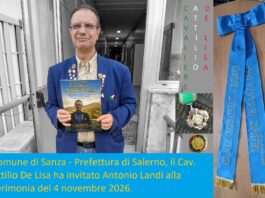 commemorazione 4 novembre