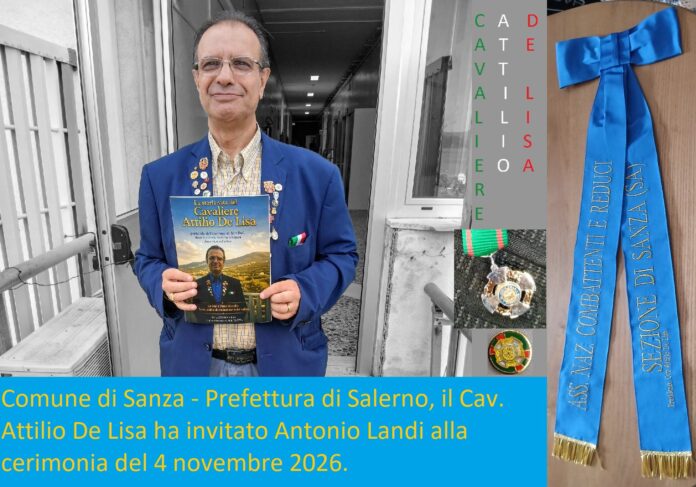 commemorazione 4 novembre