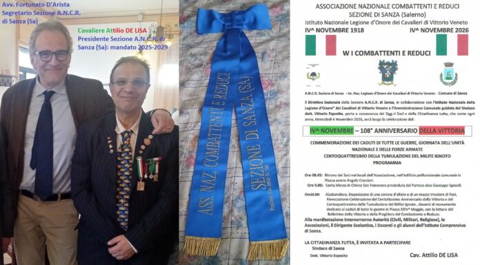 sanza-celebra-il-4-novembre-con-la-sezione-a-n-c-r A.N.C.R. Sanza