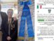 Sanza celebra il 4 Novembre con la sezione A.N.C.R. A.N.C.R. Sanza