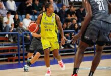 Scafati vittoria Trento