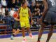 Scafati conquista la prima vittoria, Trento battuta 87-81 Scafati vittoria Trento