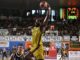 Scafati in cerca della prima vittoria contro Trento Scafati vs Trento