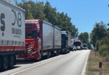 Sciopero degli autotrasportatori: l’ADCC chiede interventi urgenti del governo sciopero autotrasportatori