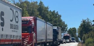 sciopero autotrasportatori
