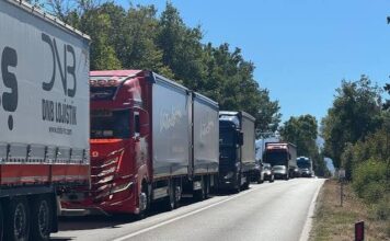 sciopero autotrasportatori