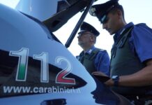 sequestro rifiuti San Cipriano