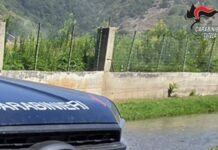 sequestro area abusiva