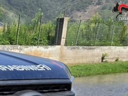 sequestro area abusiva