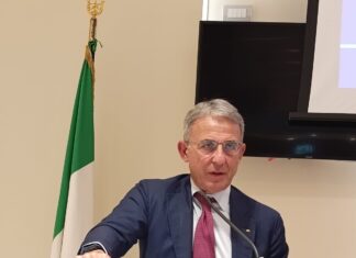 Sergio Costa annuncia bicamerale per l’omicidio Vassallo e presenta docufilm omicidio Vassallo