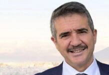 trasporto pubblico Campania