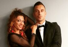 stage di bachata Salerno