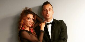 stage di bachata Salerno
