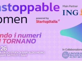 startup femminili Bari