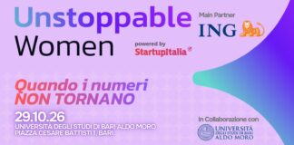 startup femminili Bari