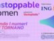 Startup femminili a Bari: Unstoppable Women il 29 ottobre all’Università startup femminili Bari
