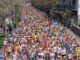 Strasalerno 2026: oltre 1.100 iscritti per la mezza maratona di Salerno Strasalerno 2026