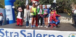 Strasalerno 2026