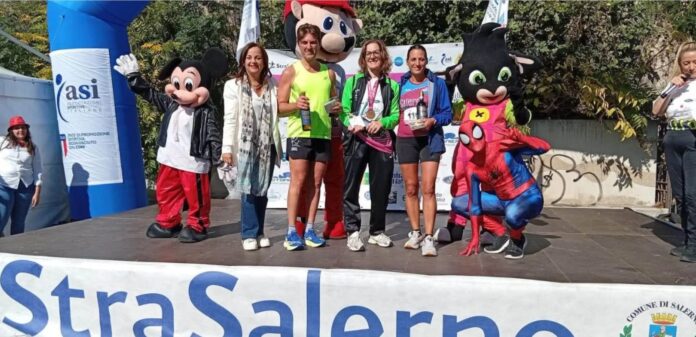 strasalerno-2026-vittoria-di-guglielmo-di-filippo- Strasalerno 2026