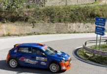 ACI Salerno successi