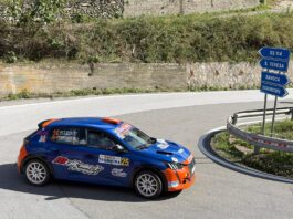 ACI Salerno successi
