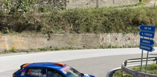ACI Salerno successi