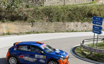 ACI Salerno successi