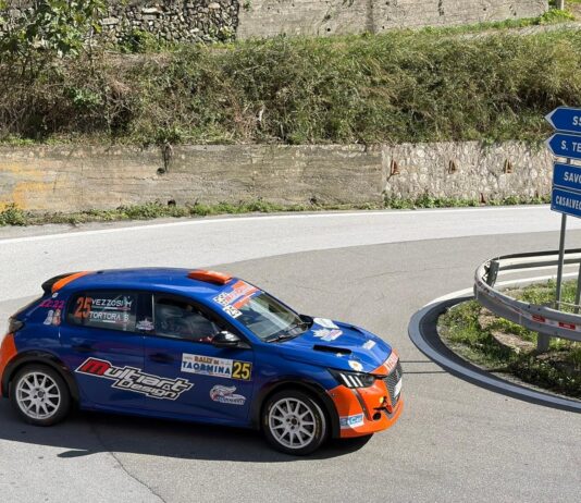 ACI Salerno successi