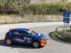 Successi per ACI Salerno: Esposito e Tortora brillano tra slalom e rally ACI Salerno successi