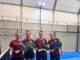 Successo e impegno per lo Sporting Arechi nella Women’s Cup di padel Women's Cup di padel