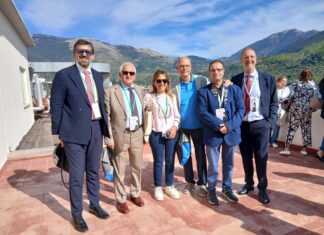 Successo per il meeting “Pain Days 2026” all’Ospedale di Sapri Pain Days 2026