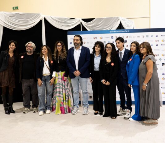IDEE Festival di Filosofia