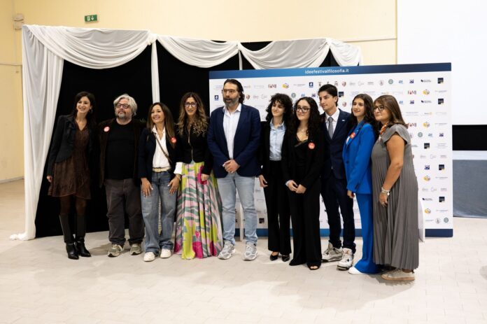 IDEE Festival di Filosofia