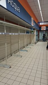 supermercati salerno