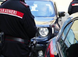 Sventata truffa del finto carabiniere a Formicola, recuperati 40mila euro truffa del finto carabiniere