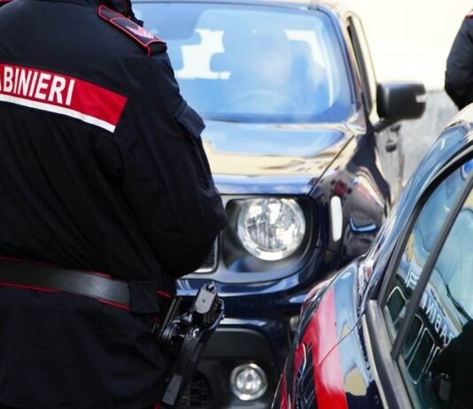 Sventata truffa del finto carabiniere a Formicola, recuperati 40mila euro truffa del finto carabiniere