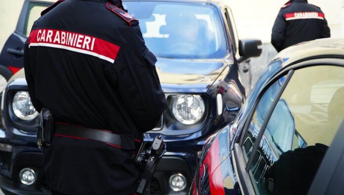 sventata-truffa-del-finto-carabiniere-a-formicola- truffa del finto carabiniere