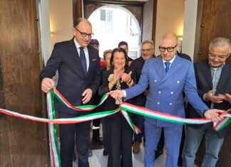 Grande successo per la undicesima Edizione de “La cucina italiana nel mondo” presso il Complesso Monumentale di Santa Sofia di Montecorvino Rovella.